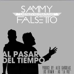 Portada de Al Pasar del Tiempo