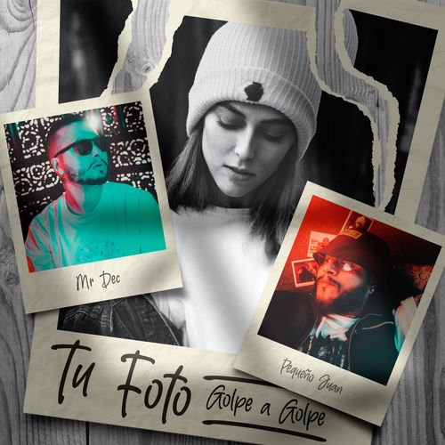 Portada de Tu Foto