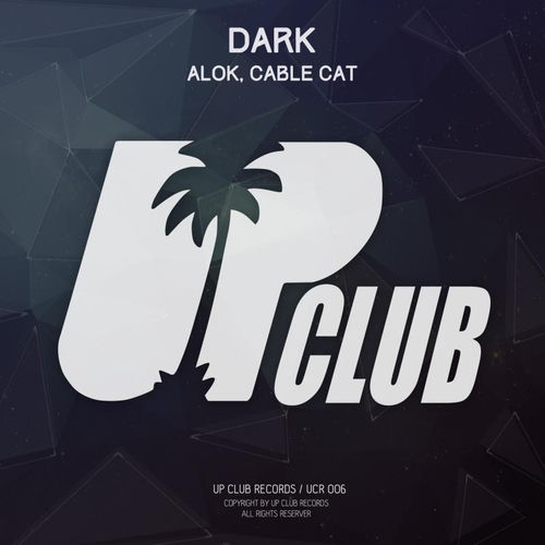 Portada de Dark