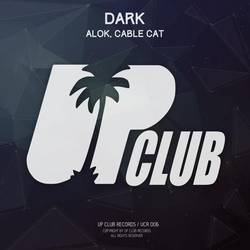 Portada de Dark