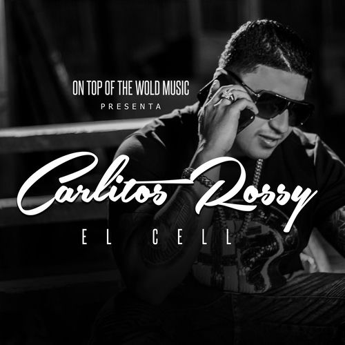Portada de El Cell