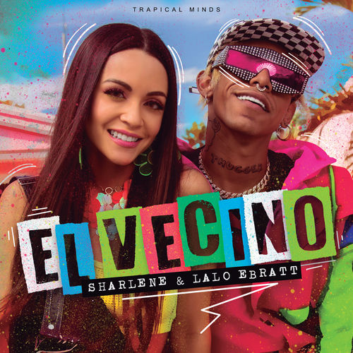 Portada de El Vecino