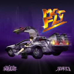 Portada de McFly