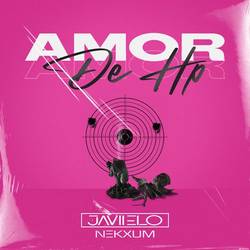 Portada de Amor De Hp