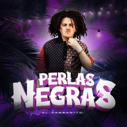 Portada de Perlas Negras