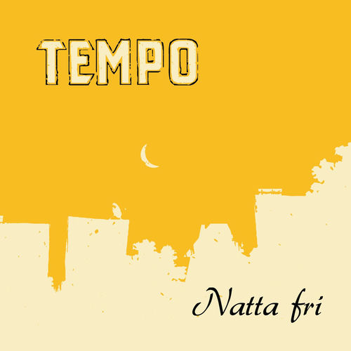 Portada de Natta Fri