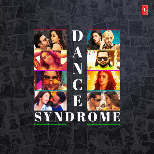 Portada de Dance Syndrome