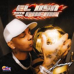 Portada de El BSN Esta Que Quema