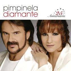 Portada de Diamante 25 Aniversario