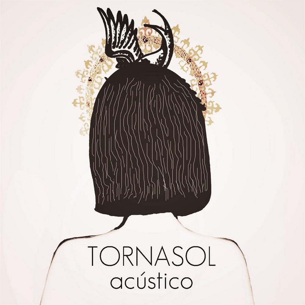 Portada de Tornasol Acústico