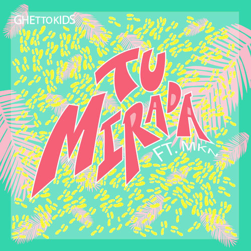 Portada de Tu Mirada