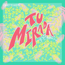 Portada de Tu Mirada