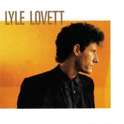 Portada de Lyle Lovett