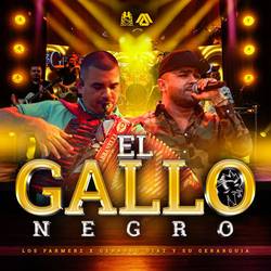 Portada de El Gallo Negro