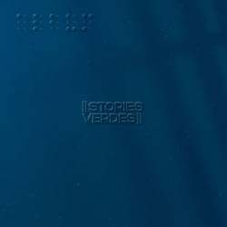 Portada de STORIES VERDES