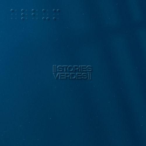 Portada de STORIES VERDES