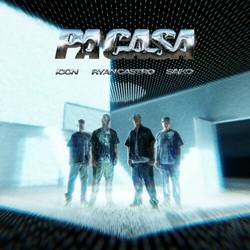 Portada de Pa Casa