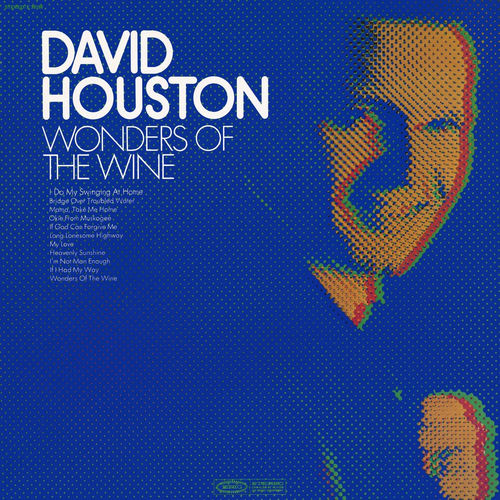Portada de Wonders Of The Wine
