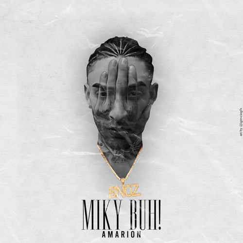 Portada de Miky Buh!