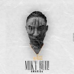 Portada de Miky Buh!