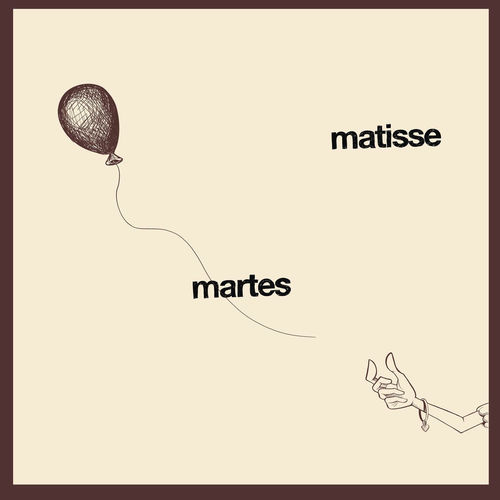 Portada de Martes