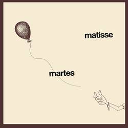 Portada de Martes