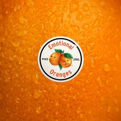 Portada de The Juice: Vol. I