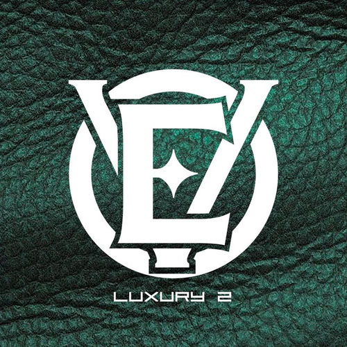 Portada de EVO LUXURY 2
