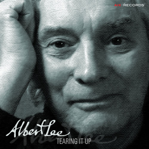 Portada de Tearing It Up