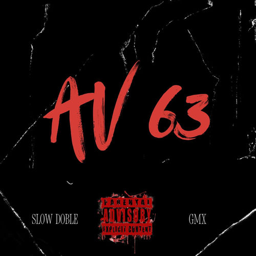 Portada de AV 63