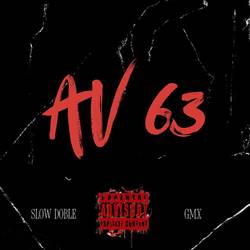 Portada de AV 63