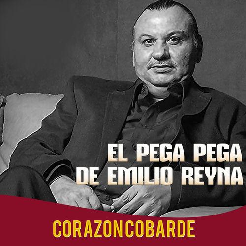 Portada de Corazon Cobarde