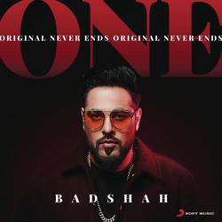 Portada de ONE (Original Never Ends)