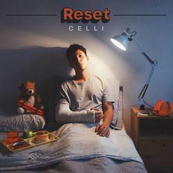 Portada de Reset