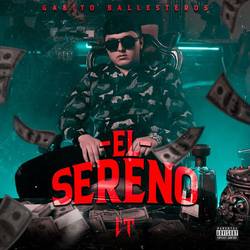 Portada de El Sereno