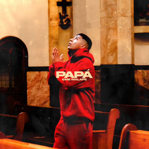 Portada de Papá