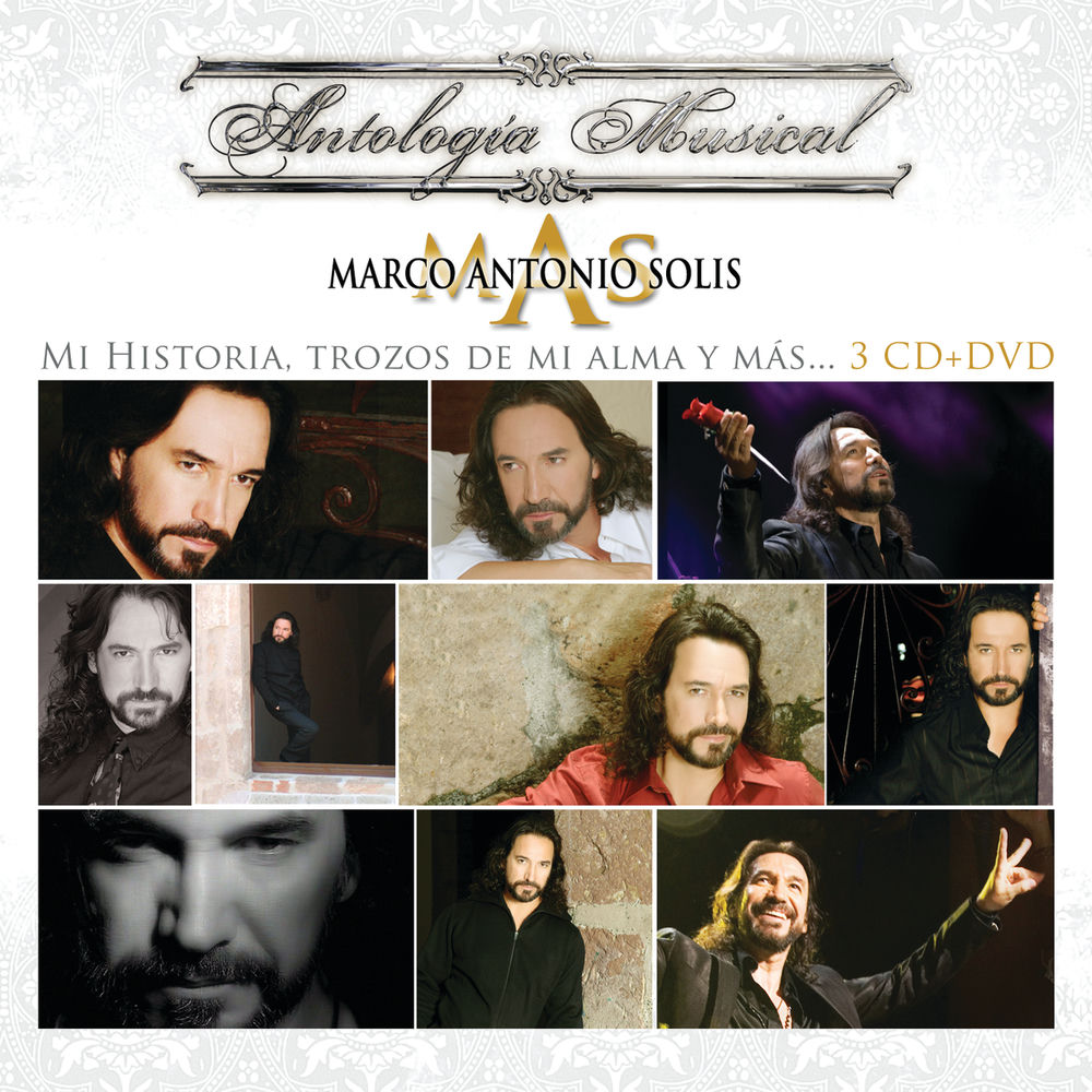 Portada de De Haber Sabido (Album Version)