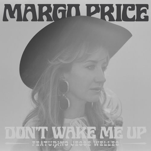 Portada de Don't Wake Me Up