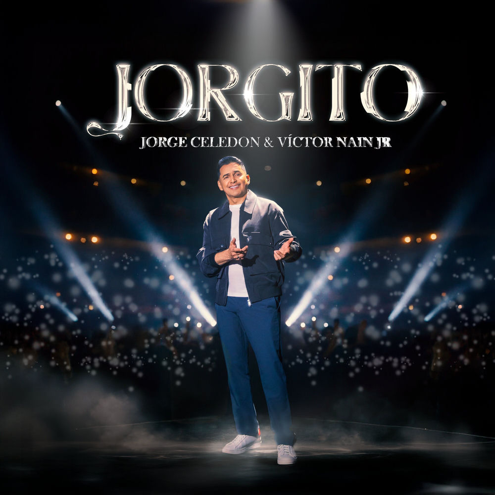 Portada de Me Voy de Ti