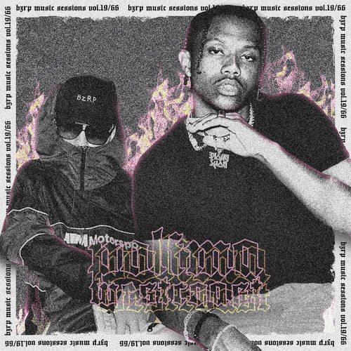 Portada de Polimá Westcoast: Bzrp Music Sessions, Vol. 19/66
