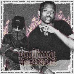 Portada de Polimá Westcoast: Bzrp Music Sessions, Vol. 19/66