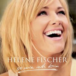 Portada de So Wie Ich Bin