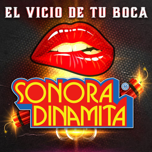 Portada de El Vicio De Tu Boca