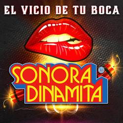 Portada de El Vicio De Tu Boca