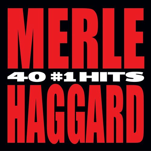 Portada de 40 #1 Hits