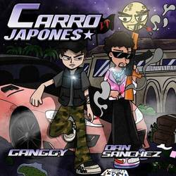 Portada de Carro Japones