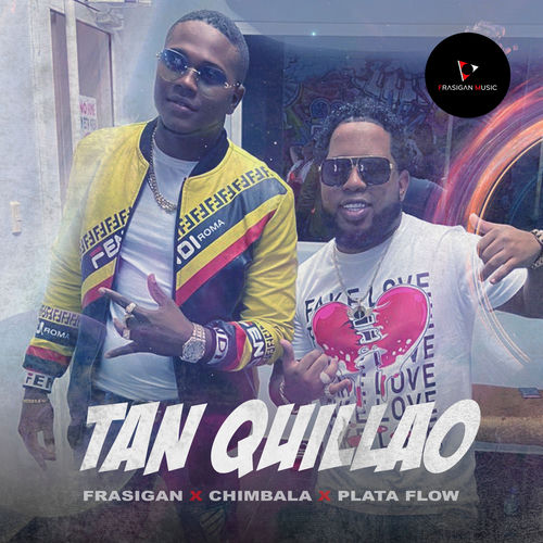 Portada de Tan Quillao