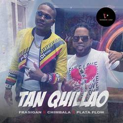 Portada de Tan Quillao