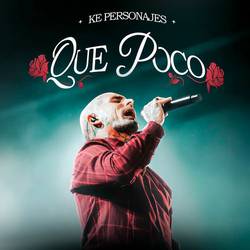 Portada de Que Poco (En Vivo)