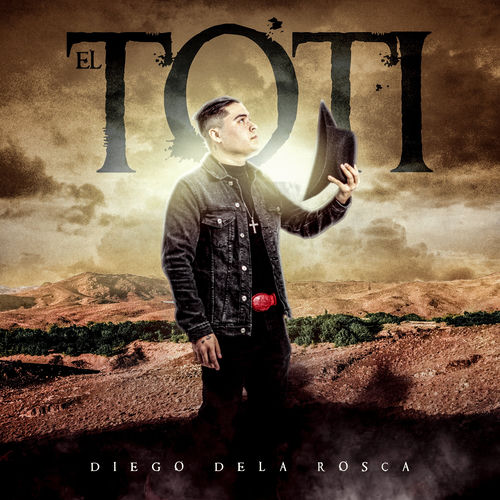 Portada de El Toti